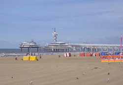 Scheveningen